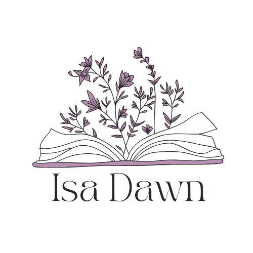 Isa Dawn Author
